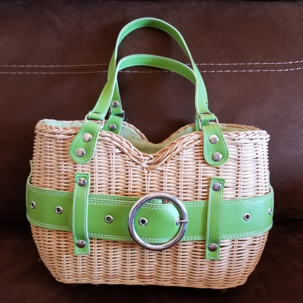Ratan Handbag